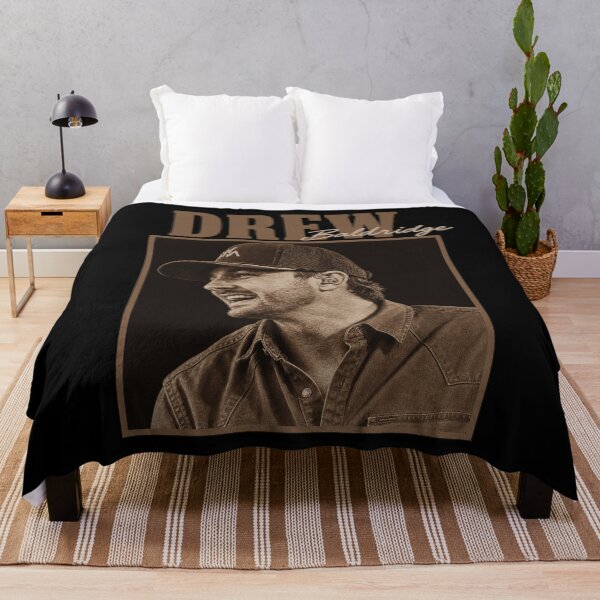 Item preview, Drew Baldridge designed and sold by VerdePlantTees.
