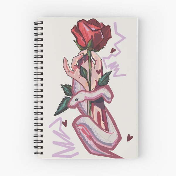 Item preview, Hand you a Rose designed and sold by StrainX.