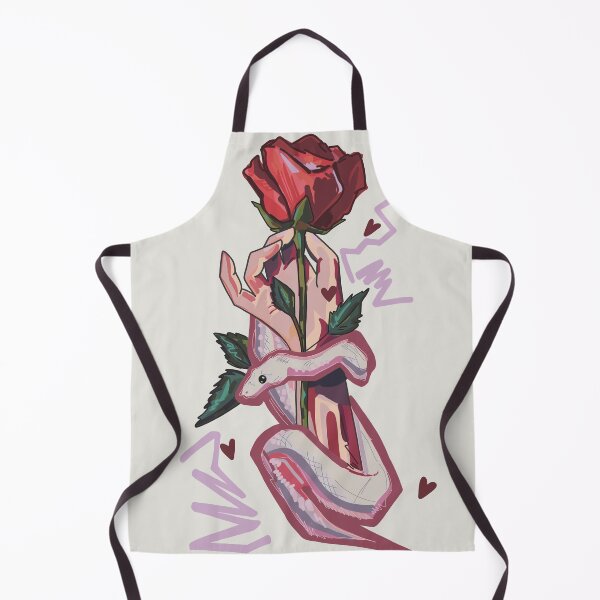 Item preview, Hand you a Rose designed and sold by StrainX.