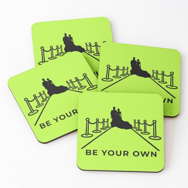 Item preview, BE YOUR OWN ___ designed and sold by ILU31.