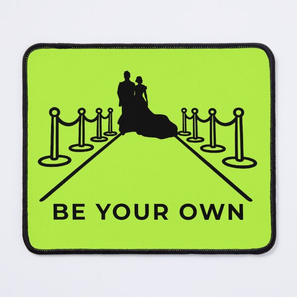 Item preview, BE YOUR OWN ___ designed and sold by ILU31.