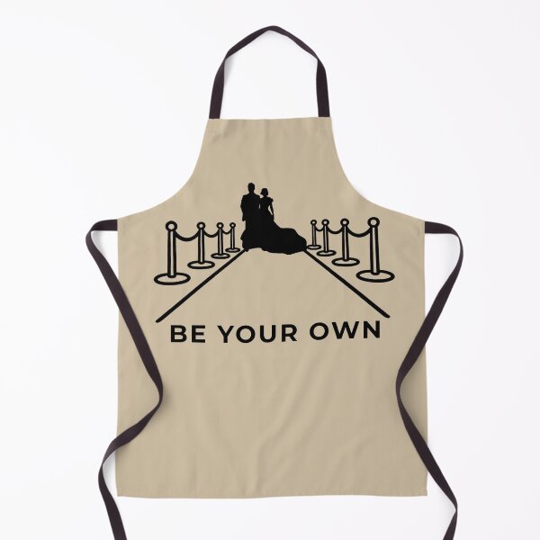 Item preview, BE YOUR OWN ___ designed and sold by ILU31.