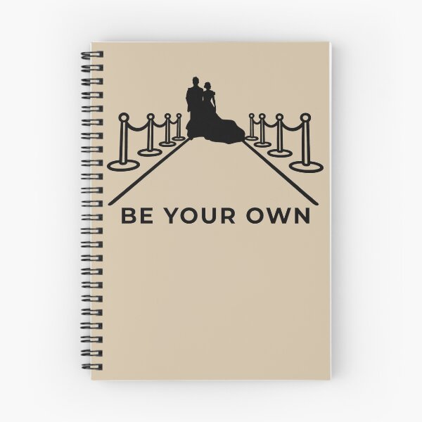 Item preview, BE YOUR OWN ___ designed and sold by ILU31.