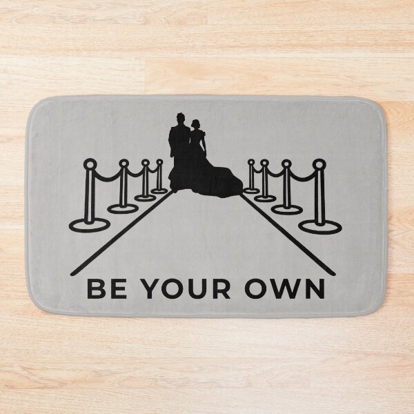 Item preview, BE YOUR OWN ___ designed and sold by ILU31.