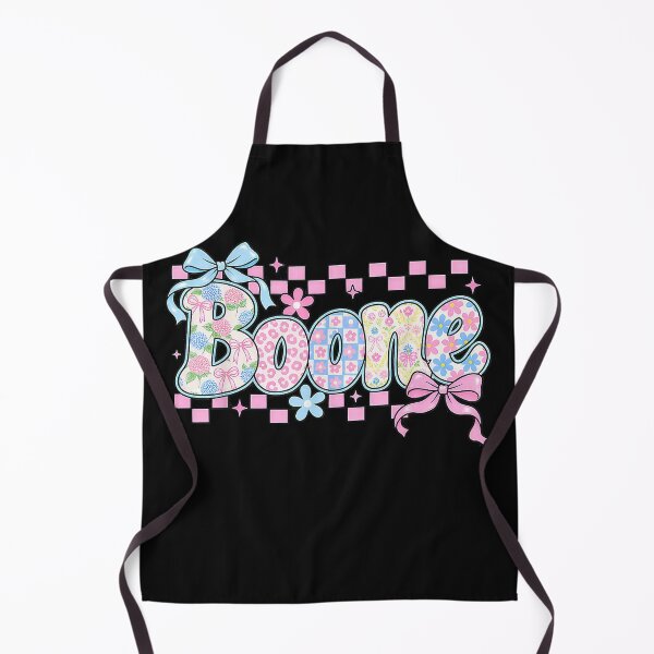 Item preview, Boone Heart Men Women Kid Vintage Fathers Day designed and sold by LeeLittlee.