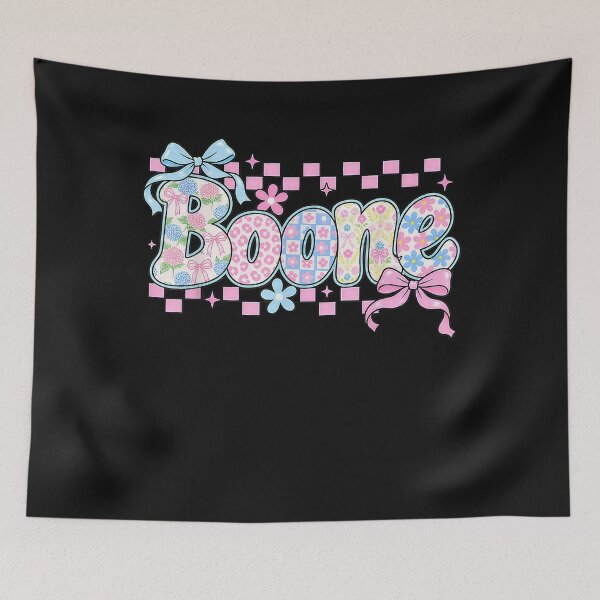 Item preview, Boone Heart Men Women Kid Vintage Fathers Day  designed and sold by LeeLittlee.