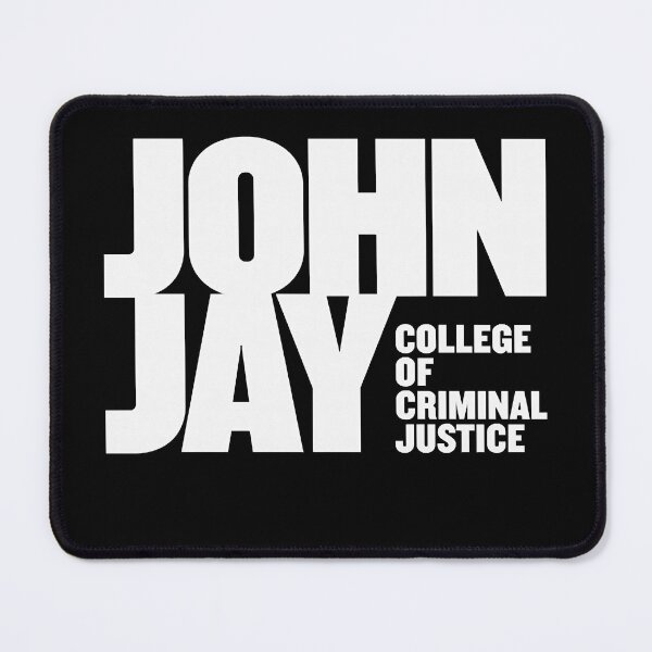 Item preview, Elite Authentics John Jay Bloodhounds Icon Officially Licensed  designed and sold by LeeLittlee.