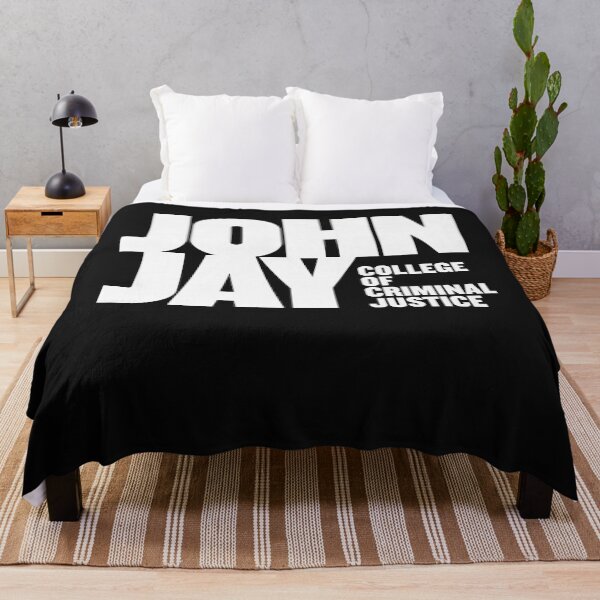 Item preview, Elite Authentics John Jay Bloodhounds Icon Officially Licensed designed and sold by LeeLittlee.