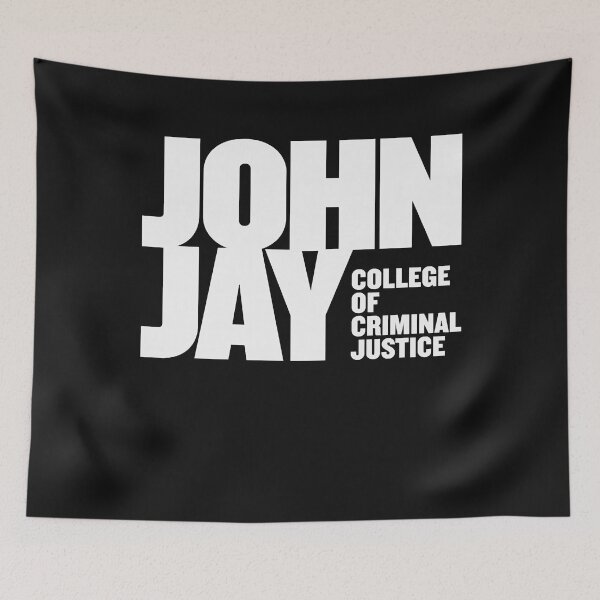 Item preview, Elite Authentics John Jay Bloodhounds Icon Officially Licensed  designed and sold by LeeLittlee.