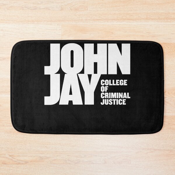 Item preview, Elite Authentics John Jay Bloodhounds Icon Officially Licensed  designed and sold by LeeLittlee.