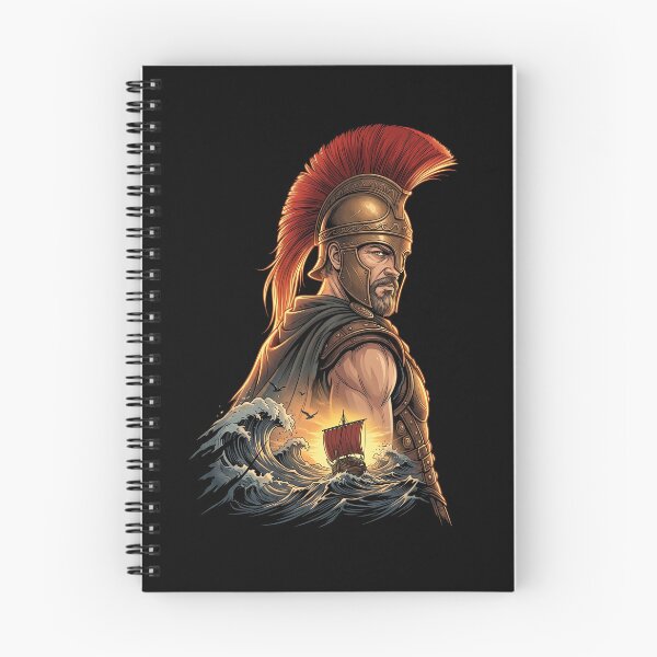 Item preview, The Odyssey designed and sold by mylordkep.