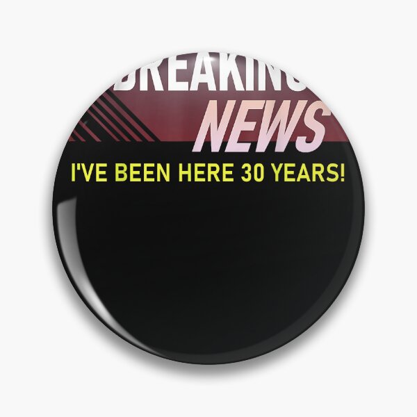 Item preview, Funny 30 Year Work Anniversary 30th Employee Appreciation designed and sold by LeeLittlee.