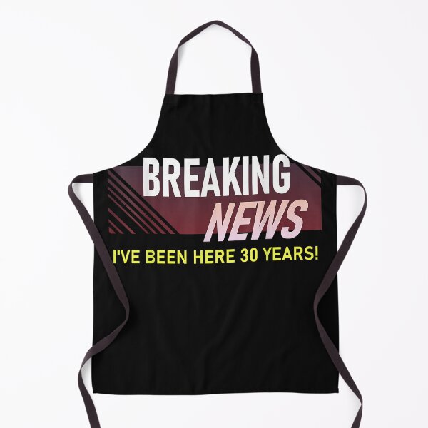 Item preview, Funny 30 Year Work Anniversary 30th Employee Appreciation designed and sold by LeeLittlee.