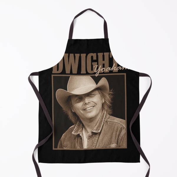 Item preview, Dwight Yoakam designed and sold by VerdePlantTees.
