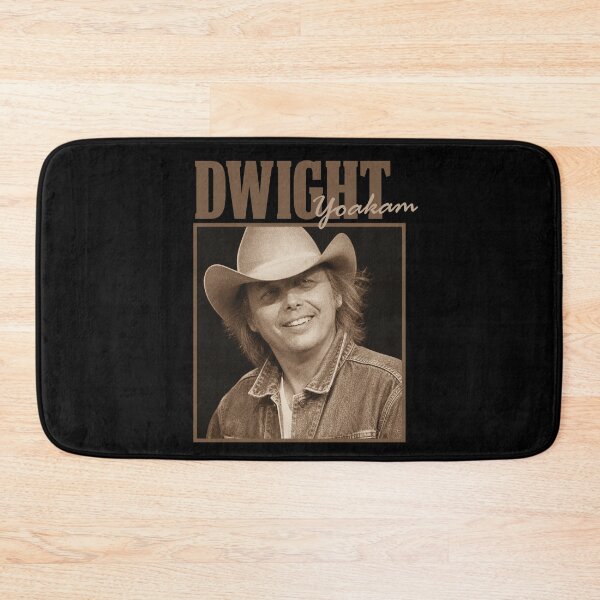 Item preview, Dwight Yoakam designed and sold by VerdePlantTees.