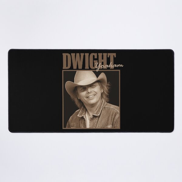 Item preview, Dwight Yoakam designed and sold by VerdePlantTees.
