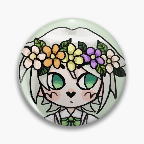 Item preview, Chibi Yaitabashi Sou Tetro danganronpa blue designed and sold by JarOfPaperStars.