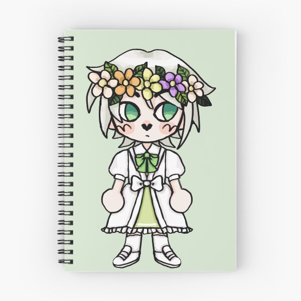 Item preview, Chibi Yaitabashi Sou Tetro danganronpa blue designed and sold by JarOfPaperStars.