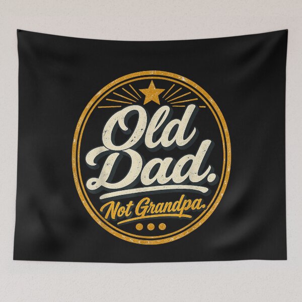 Item preview, Funny Father Dad Humor Saying Funny  designed and sold by LeeLittlee.