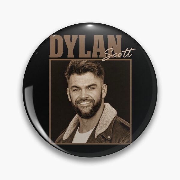 Item preview, Dylan Scott designed and sold by VerdePlantTees.