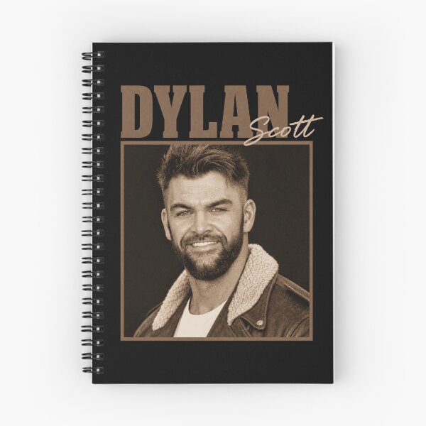 Item preview, Dylan Scott designed and sold by VerdePlantTees.