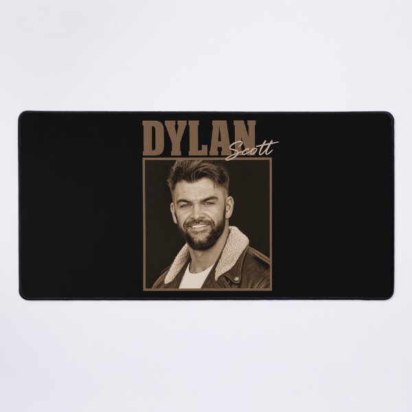 Item preview, Dylan Scott designed and sold by VerdePlantTees.