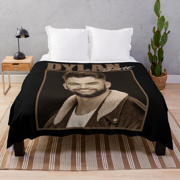 Item preview, Dylan Scott designed and sold by VerdePlantTees.