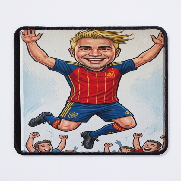 Item preview, world final stadium column designed and sold by JMAVILA ART.