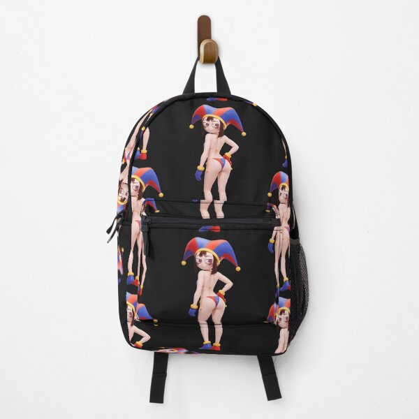 Item preview, Waifu Payasita Clown Clown Bikini Sensual Circus designed and sold by ShidoArt.