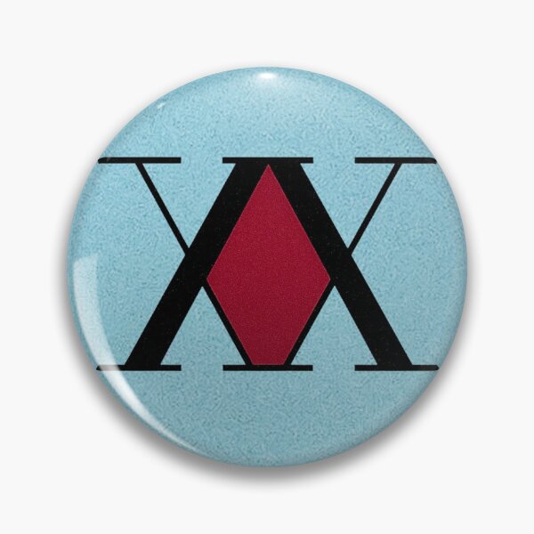 Item preview, HUNTERXHUNTER designed and sold by thelastseat.