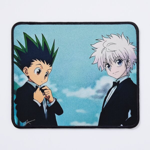 Item preview, HUNTERXHUNTER designed and sold by thelastseat.