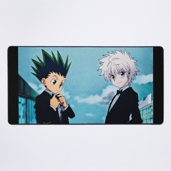 Item preview, HUNTERXHUNTER designed and sold by thelastseat.