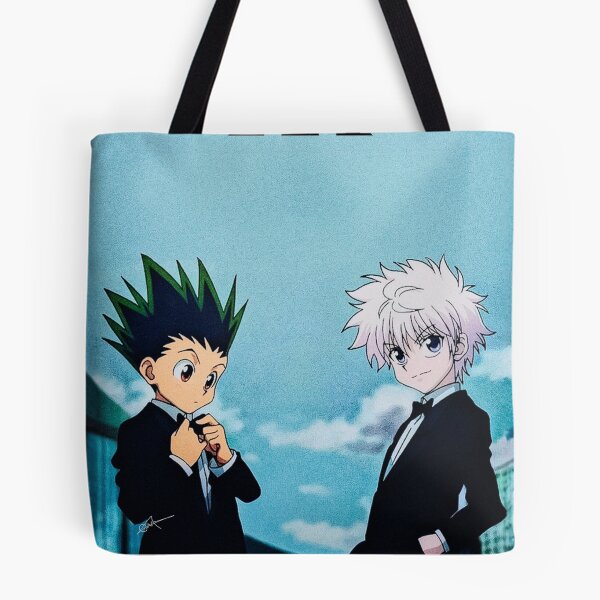 Item preview, HUNTERXHUNTER designed and sold by thelastseat.