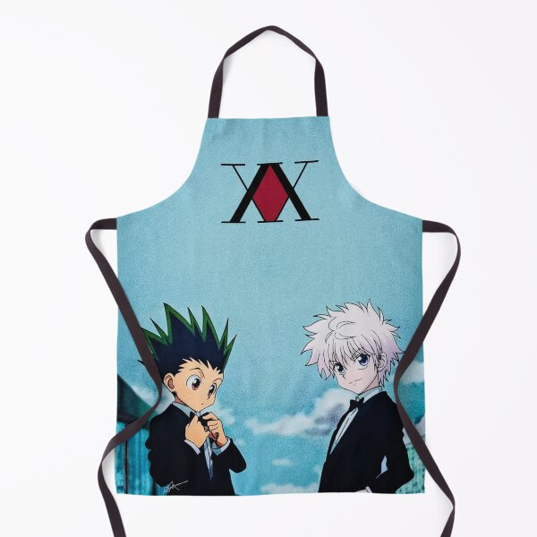 Item preview, HUNTERXHUNTER designed and sold by thelastseat.