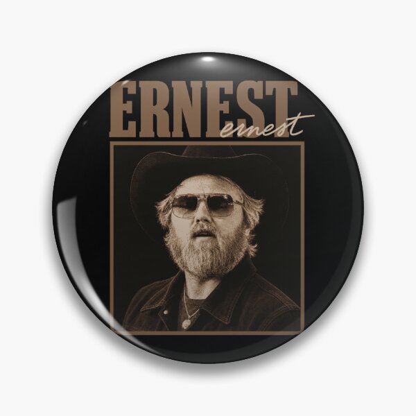Item preview, ERNEST designed and sold by VerdePlantTees.