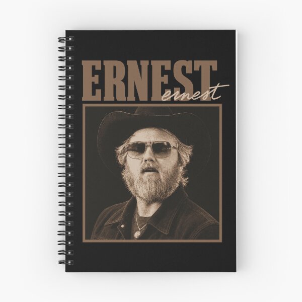 Item preview, ERNEST designed and sold by VerdePlantTees.