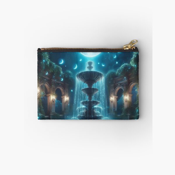 Item preview, Peaceful Stony Brook University dForest Walk designed and sold by Aninature.