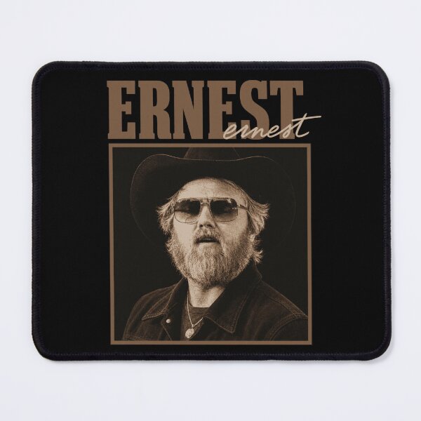 Item preview, ERNEST designed and sold by VerdePlantTees.