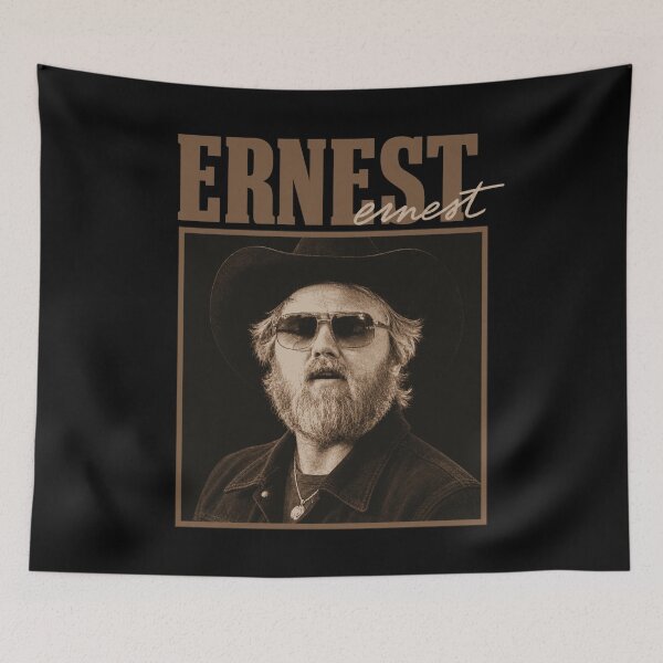 Item preview, ERNEST designed and sold by VerdePlantTees.