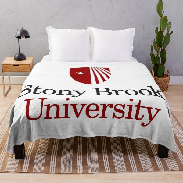 Item preview, Peaceful Stony Brook University dForest Walk designed and sold by Aninature.