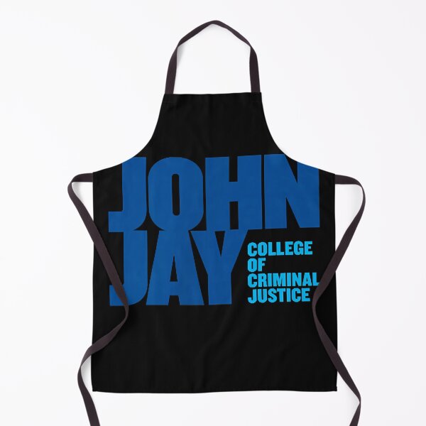 Item preview, John Jay Bloodhounds Left Icon White  designed and sold by LeeLittlee.