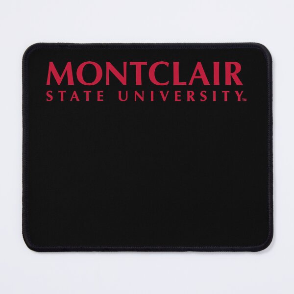 Item preview, Montclair State University Red Hawks Institutional Logo  designed and sold by LeeLittlee.