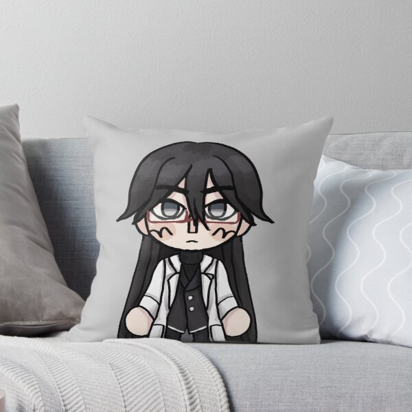 Item preview, Chibi Hirose Shingo Tetro danganronpa blue designed and sold by JarOfPaperStars.