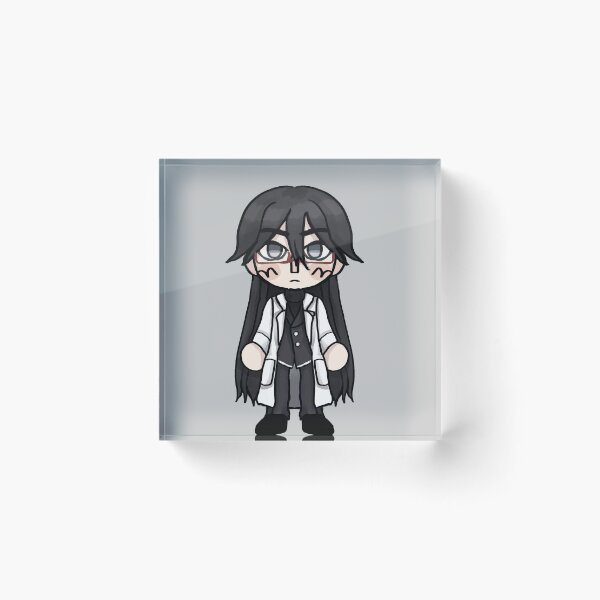 Item preview, Chibi Hirose Shingo Tetro danganronpa blue designed and sold by JarOfPaperStars.
