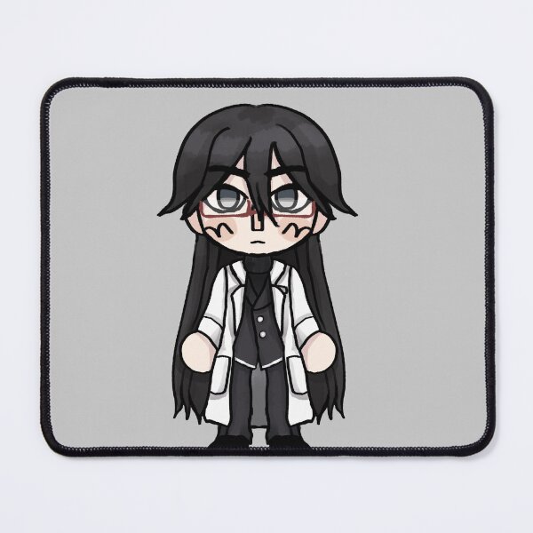Item preview, Chibi Hirose Shingo Tetro danganronpa blue designed and sold by JarOfPaperStars.