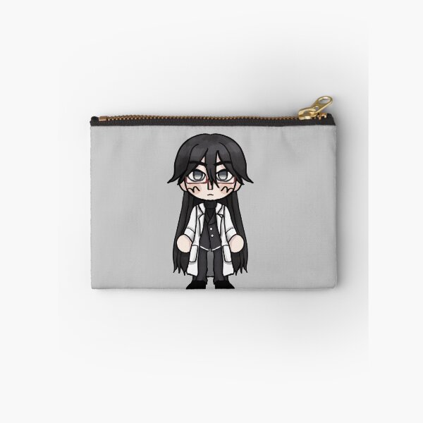 Item preview, Chibi Hirose Shingo Tetro danganronpa blue designed and sold by JarOfPaperStars.