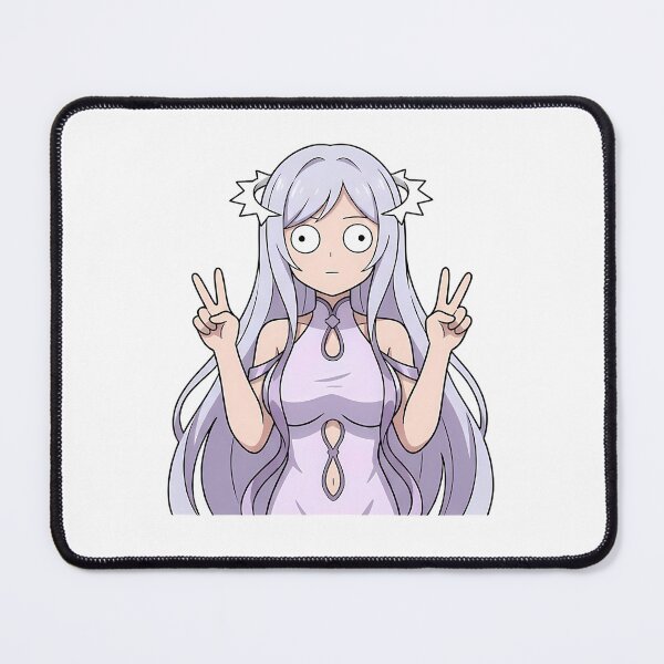 Item preview, Quinella Sword Art Online Lavender Dress Double Peace Pose designed and sold by Dashsopaner.
