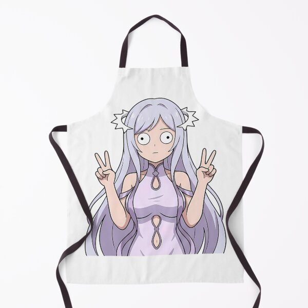 Item preview, Quinella Sword Art Online Lavender Dress Double Peace Pose designed and sold by Dashsopaner.
