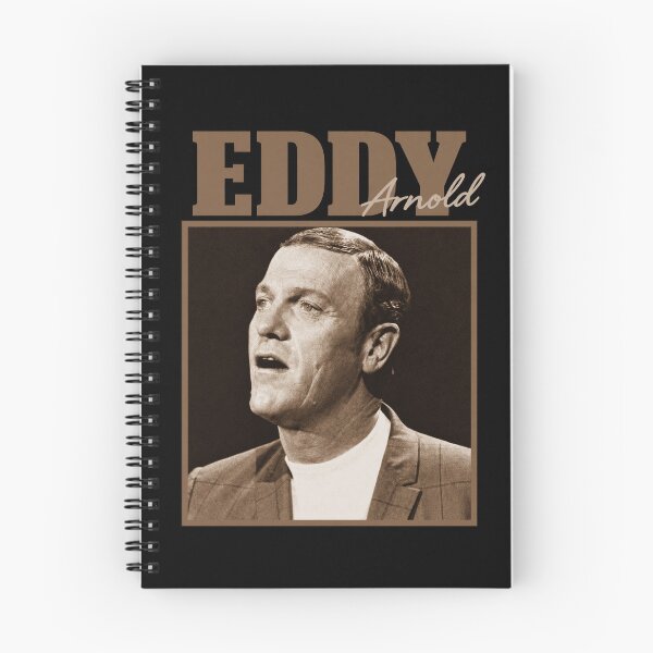 Item preview, Eddy Arnold designed and sold by VerdePlantTees.