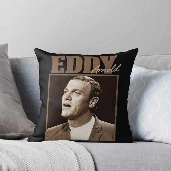 Item preview, Eddy Arnold designed and sold by VerdePlantTees.